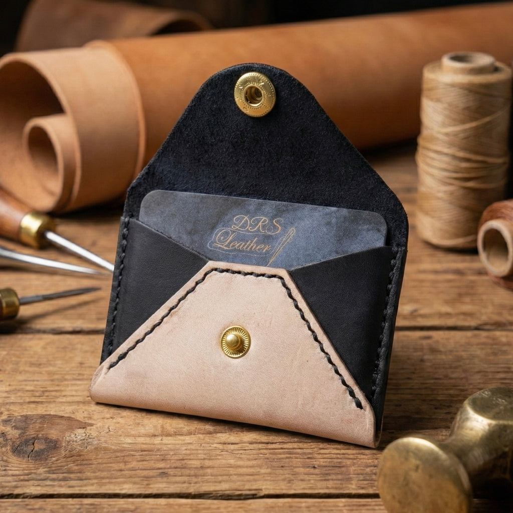 The envoy - card wallet