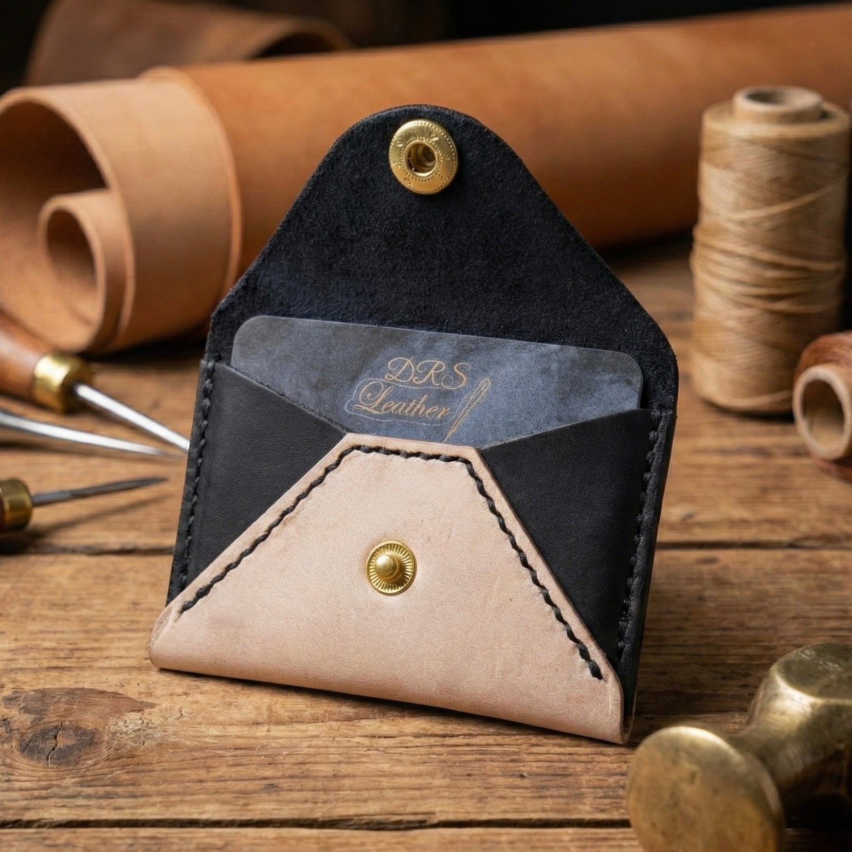 The envoy - card wallet