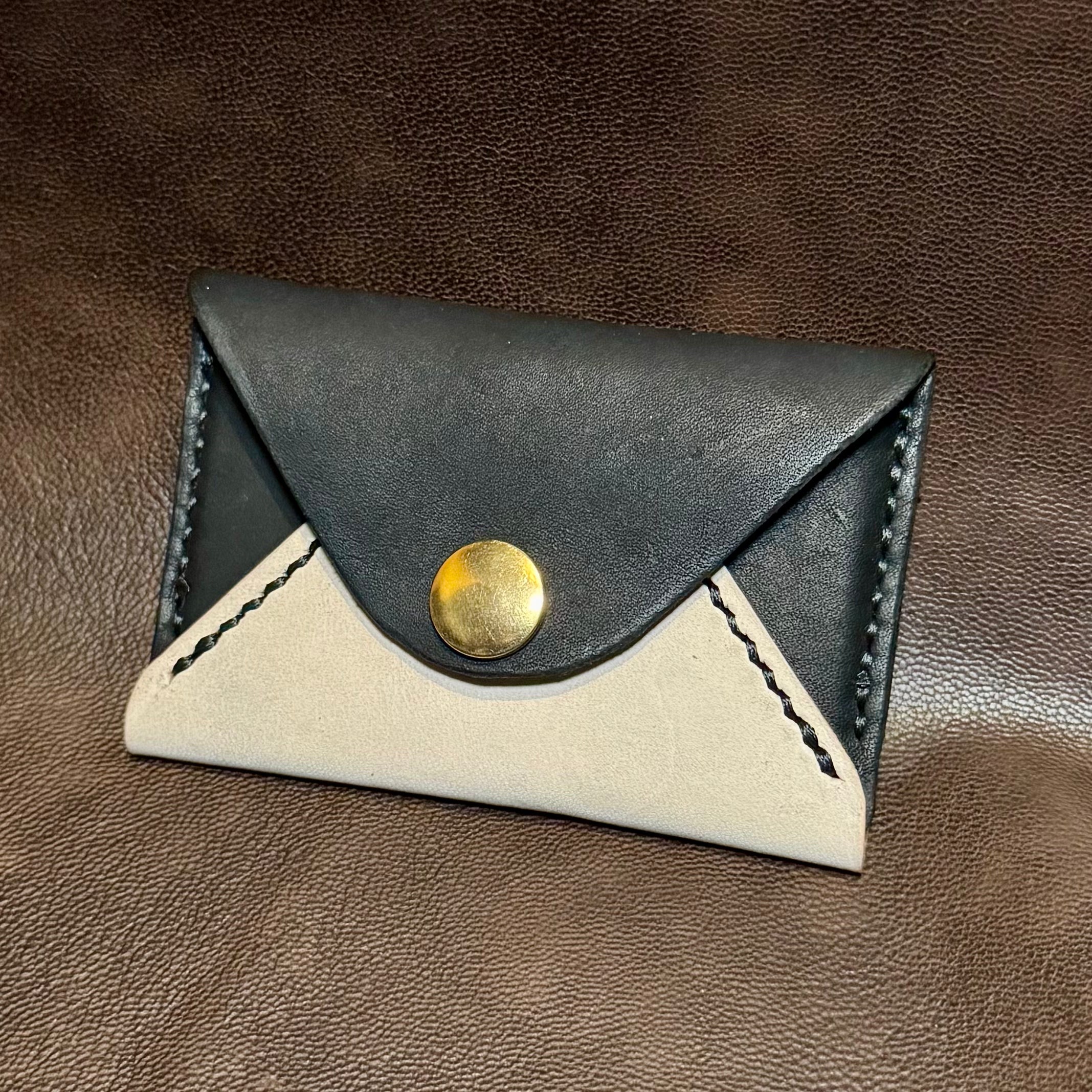 The envoy - card wallet