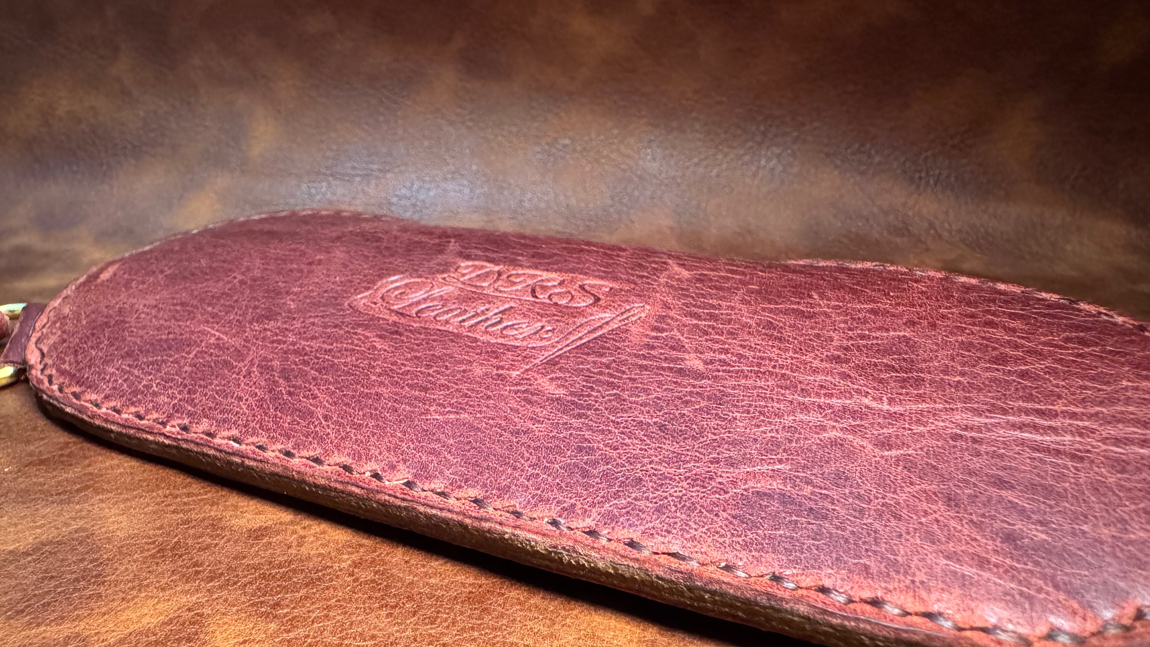 The Tether - Glasses Case