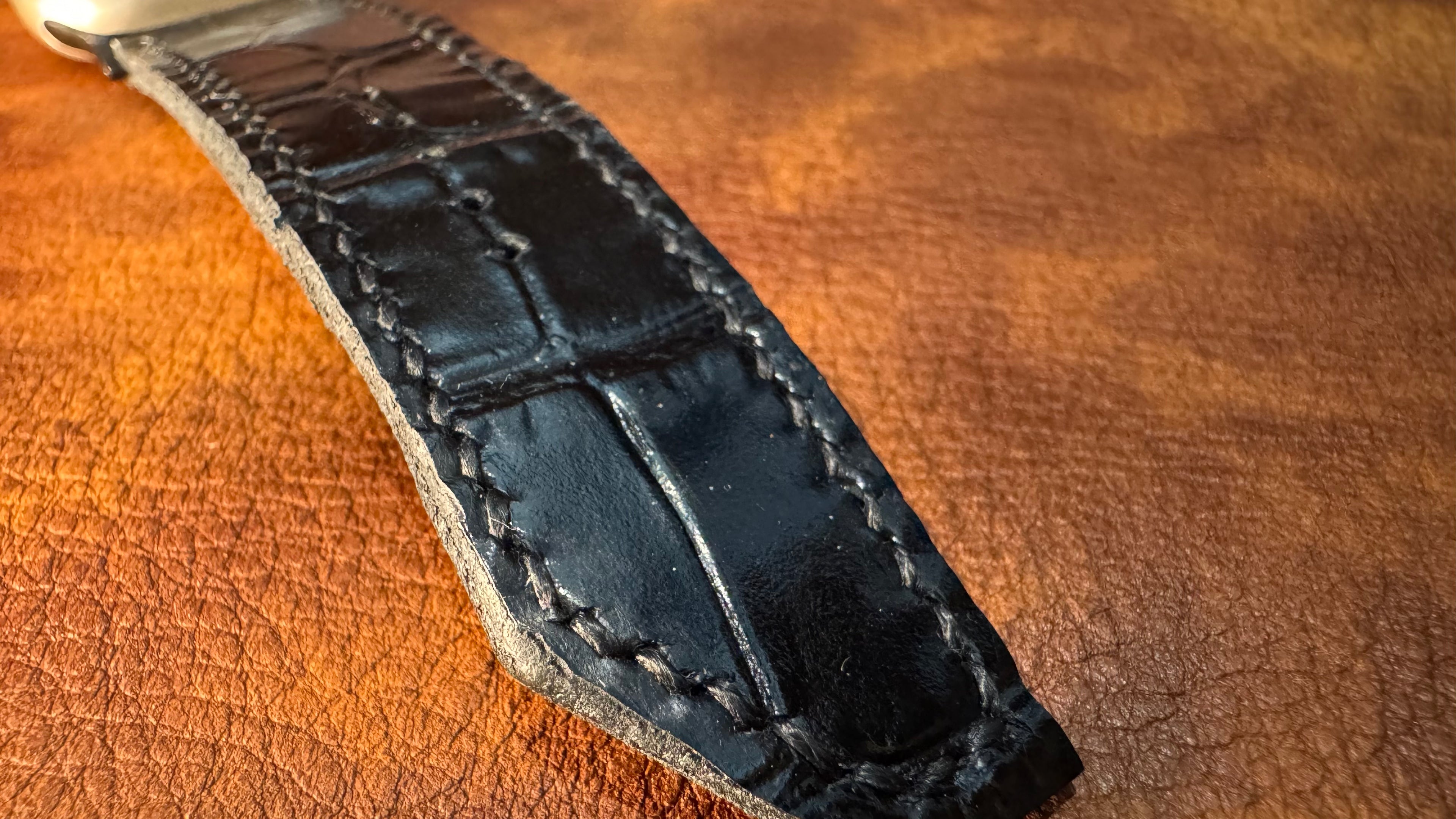 The Eclipse Band - Apple Watch strap