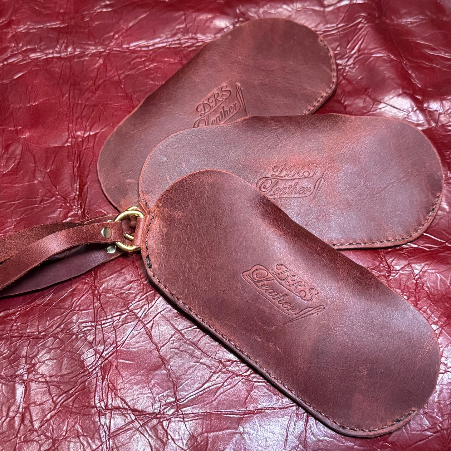 The Tether | Glasses Case