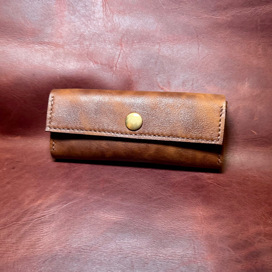The Foldaway | Glasses Case
