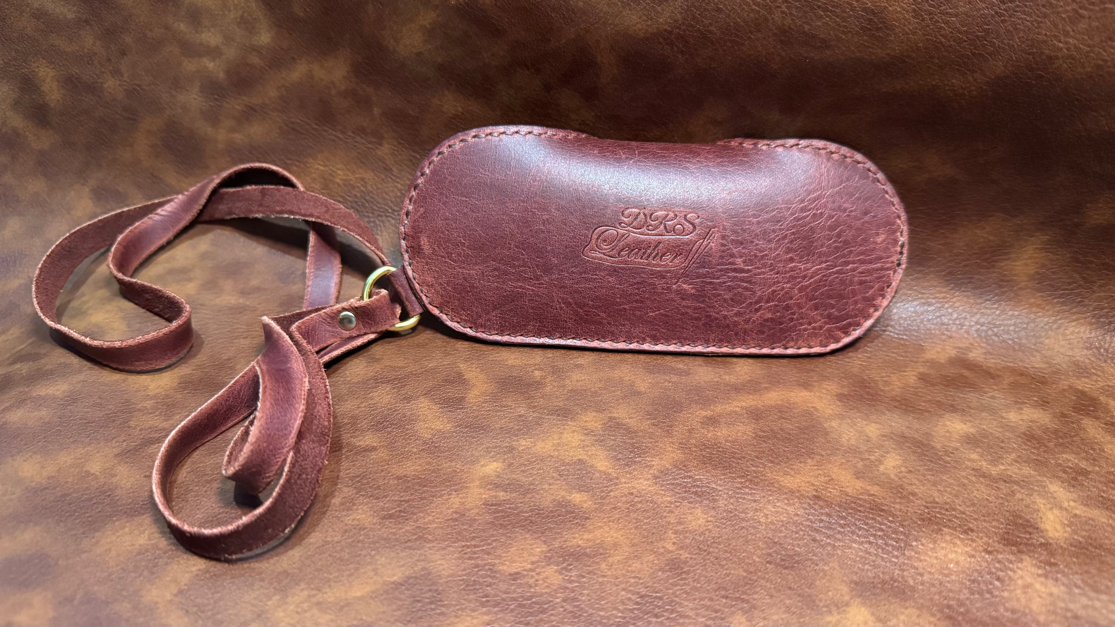 The Tether - Glasses Case