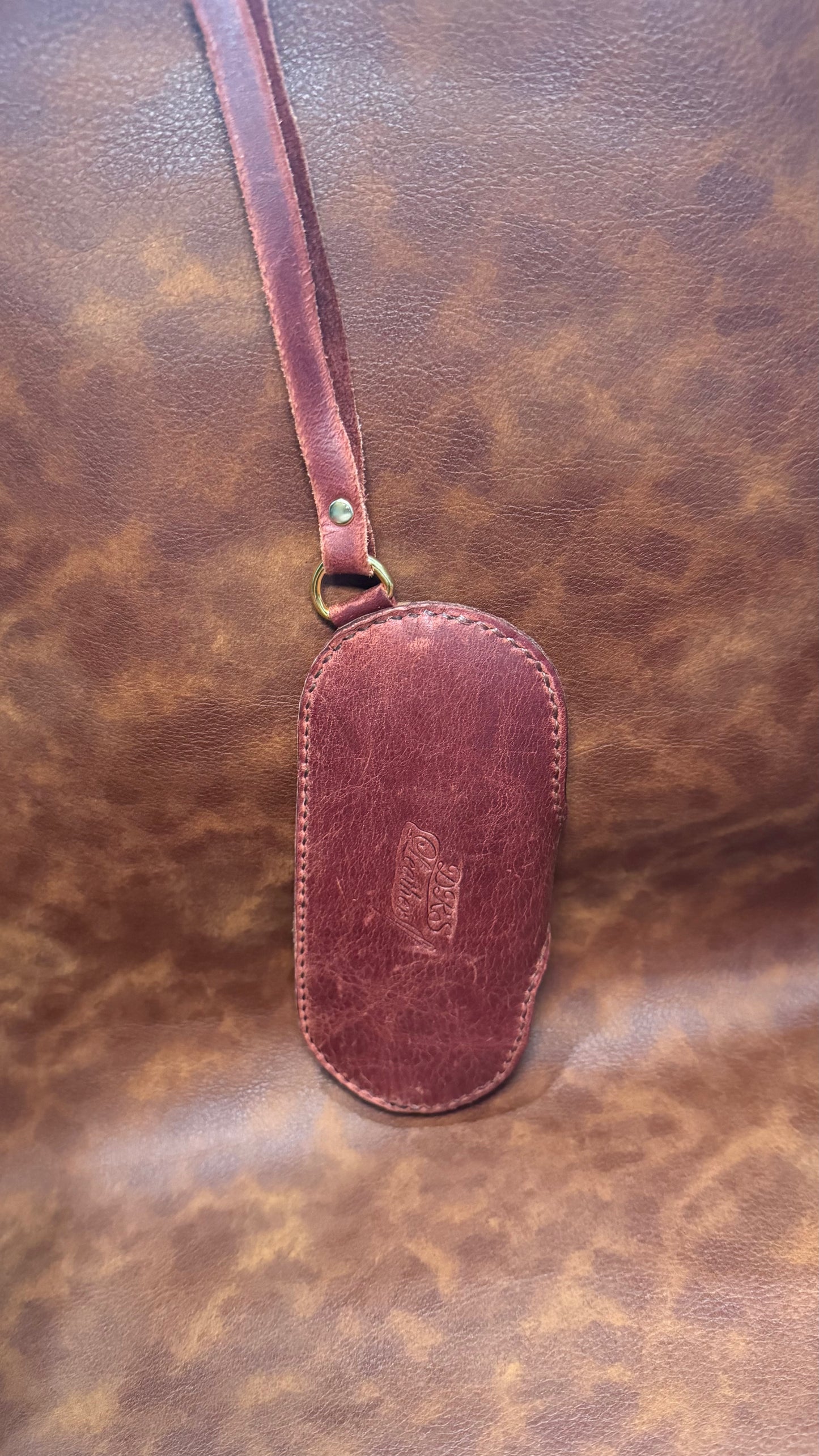 The Tether | Glasses Case