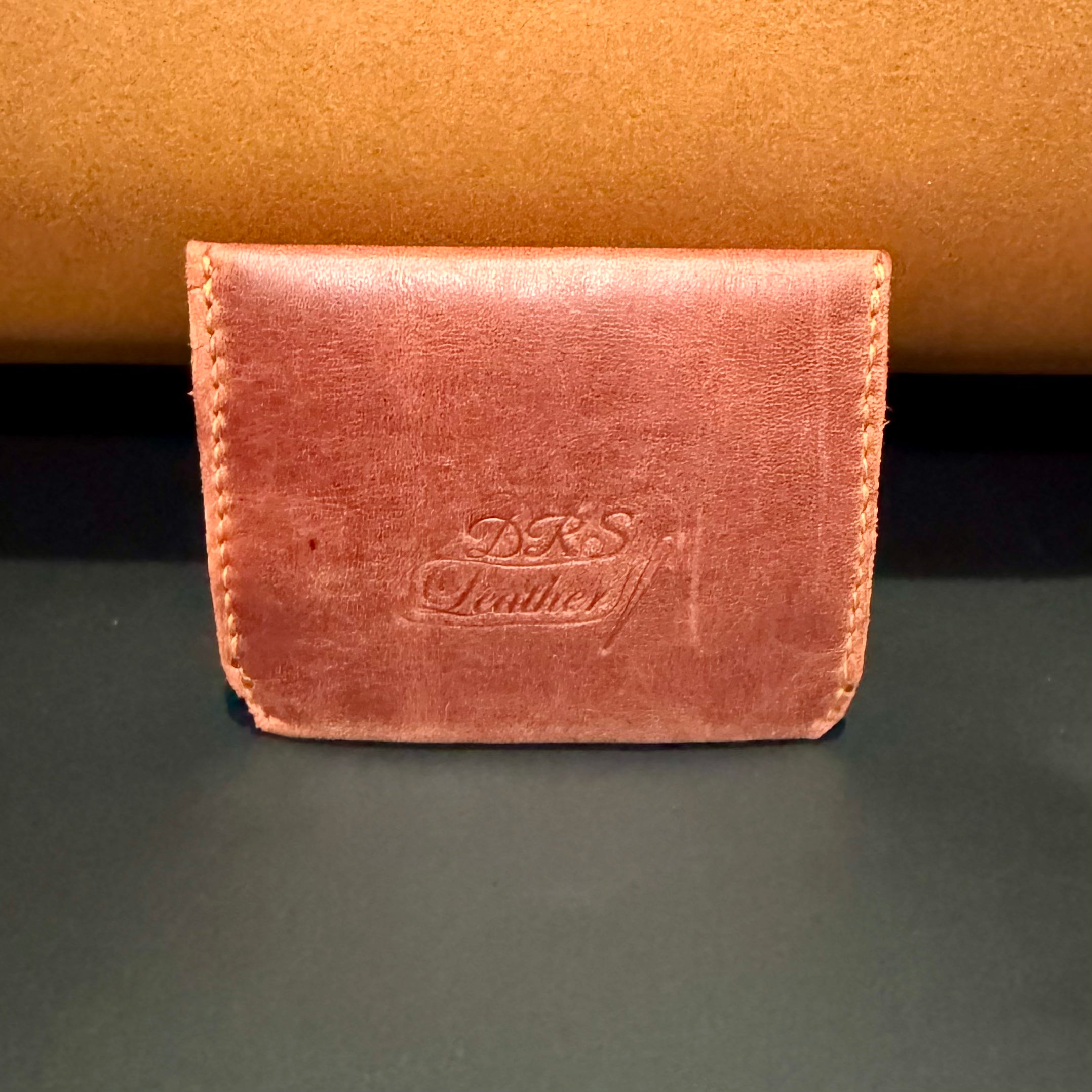 The Double Down - snap wallet