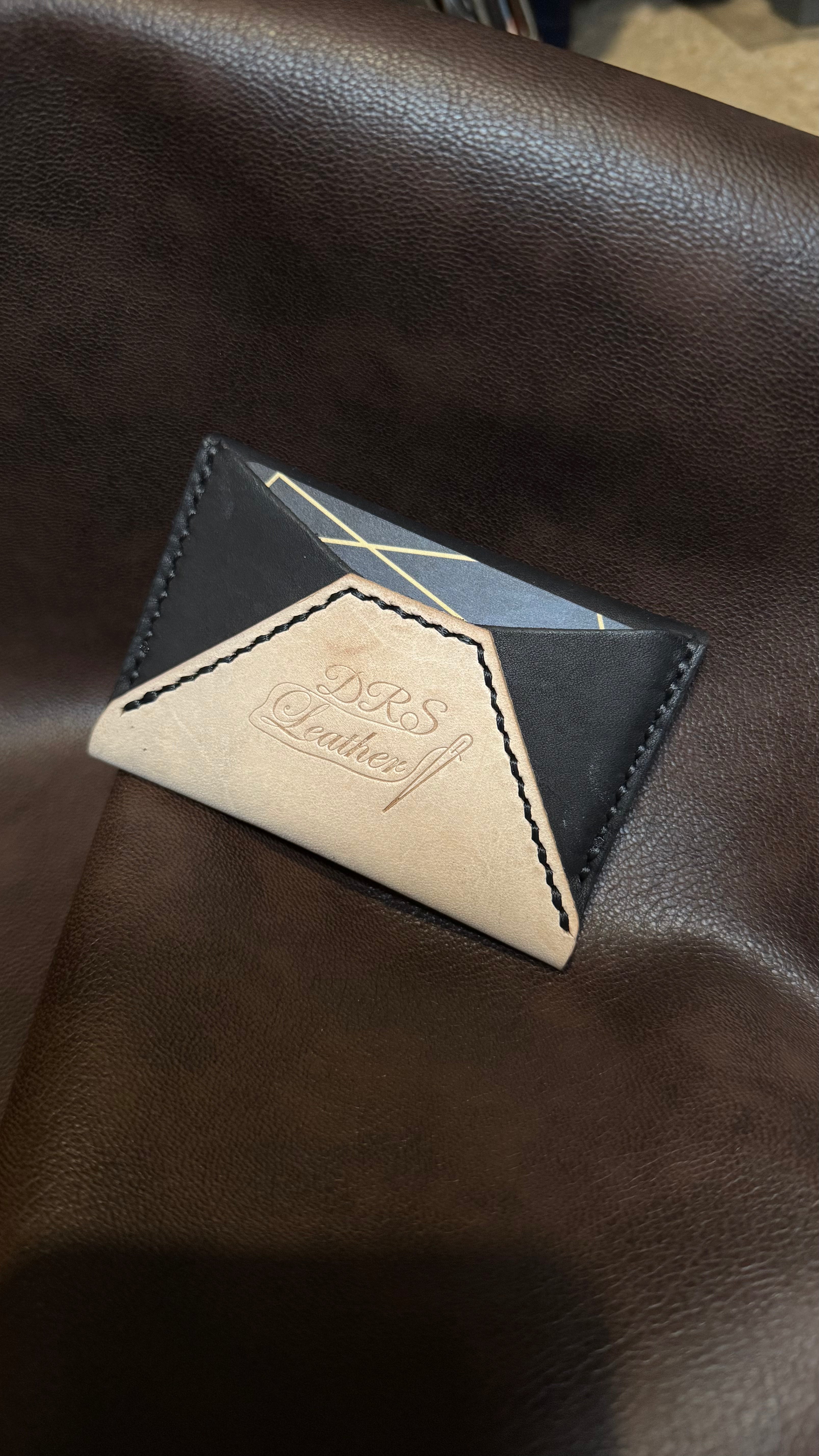 The envoy - card wallet