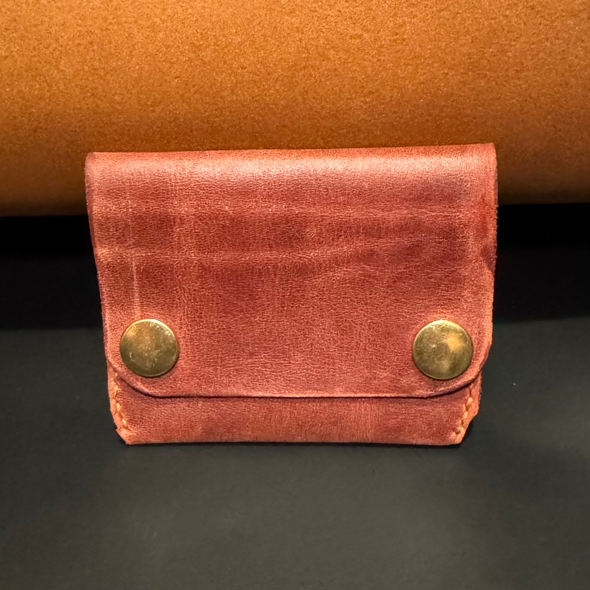 The Double Down - snap wallet