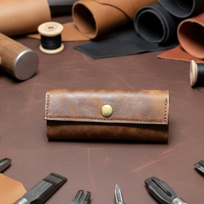 The Foldaway - Glasses Case