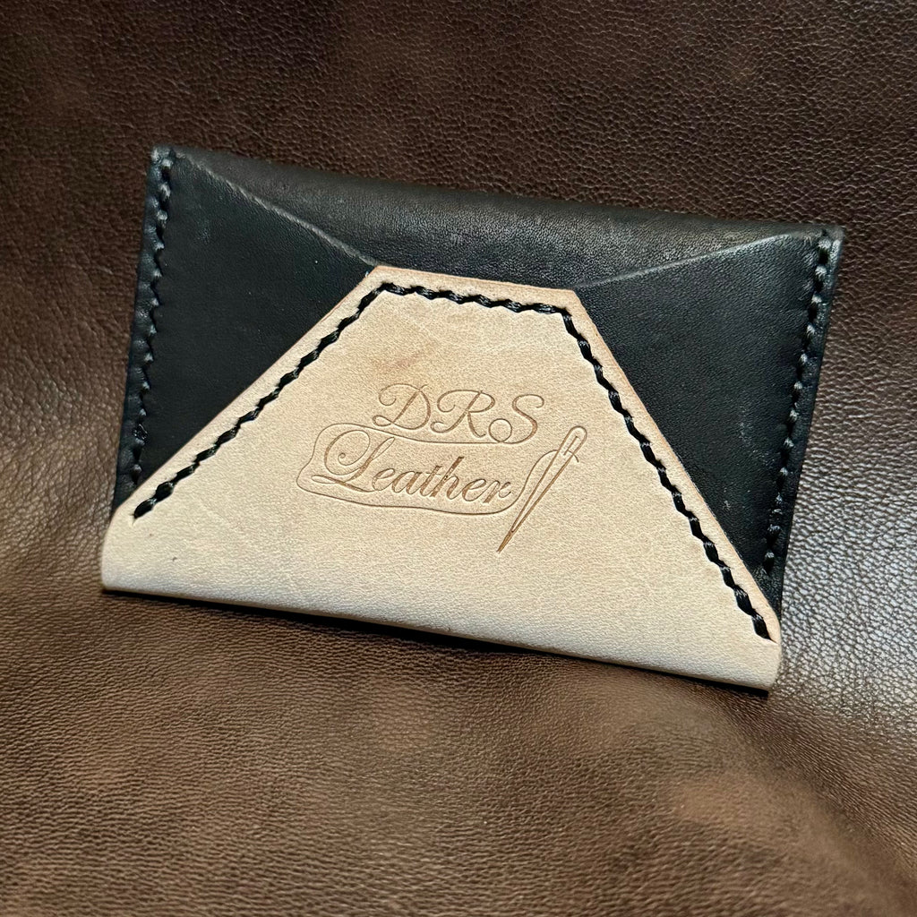 The envoy - card wallet