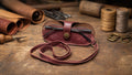 The Tether - Glasses Case