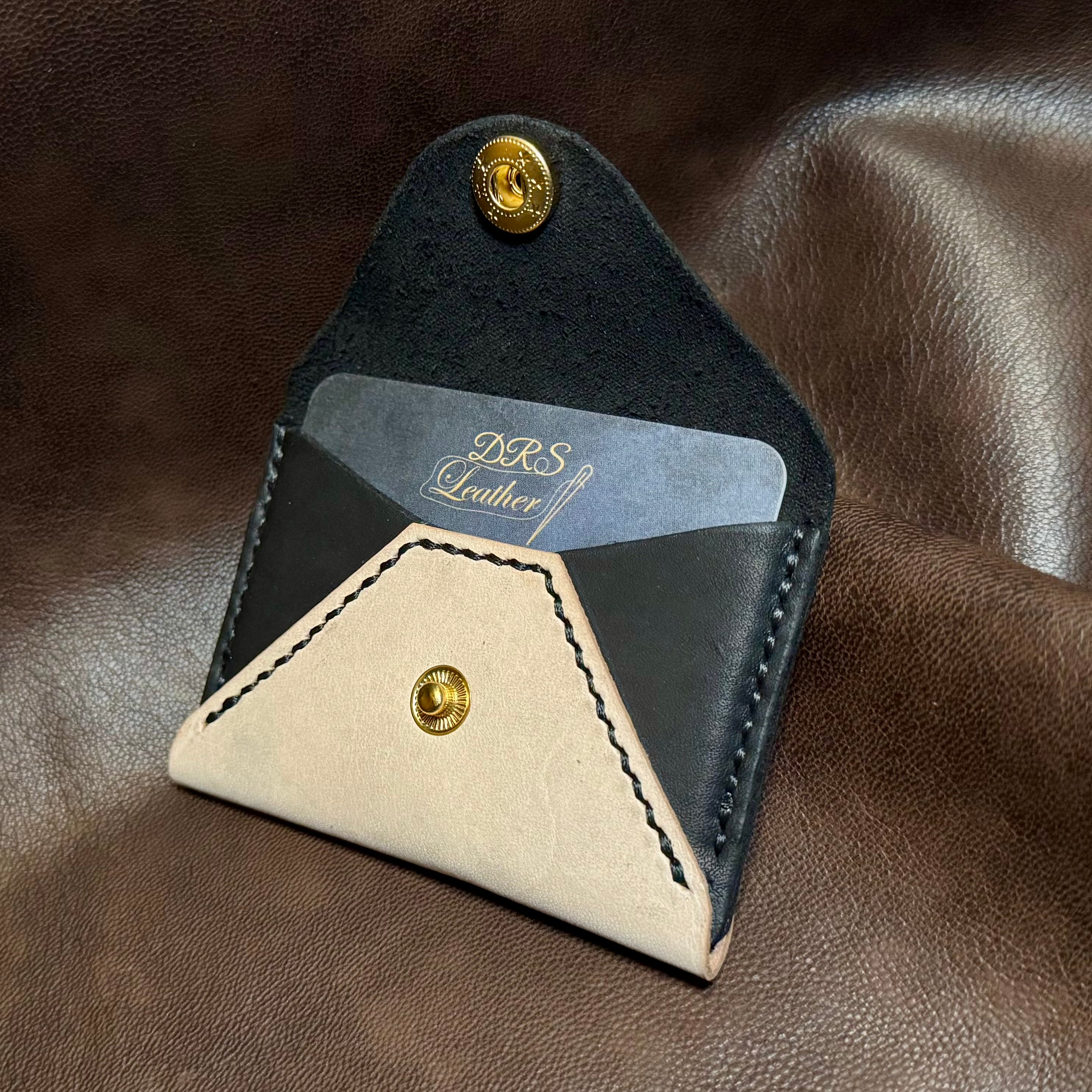 The envoy - card wallet